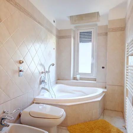 Apartamento Vigevano