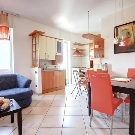 Vigevano Apartamento