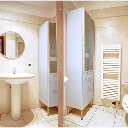 Apartamento Vigevano *
