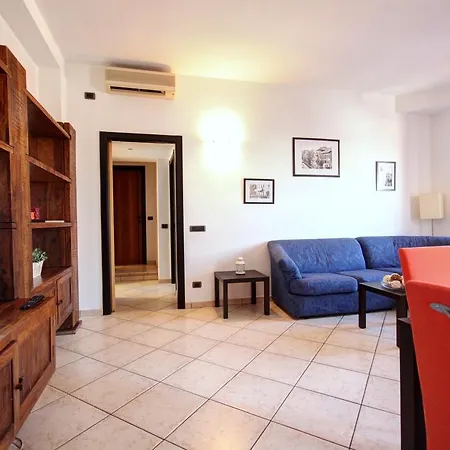 Vigevano Apartamento *