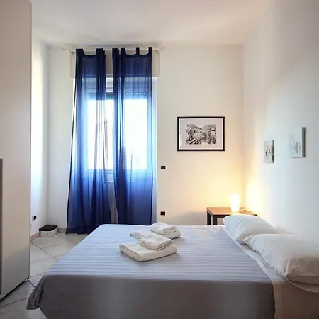 Apartamento Vigevano Milão