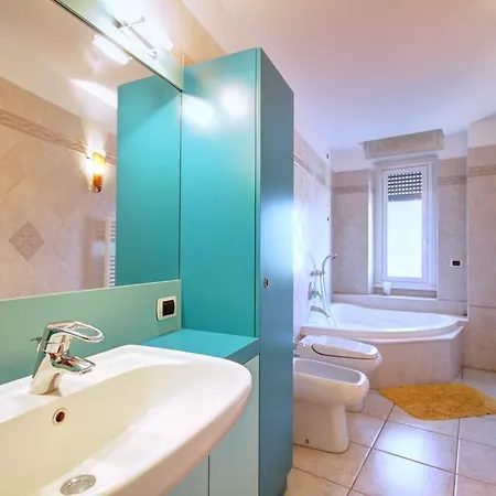 Apartamento Vigevano *