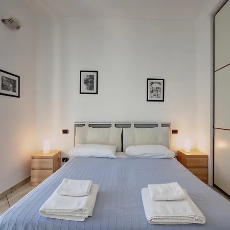 Vigevano Apartamento Milão
