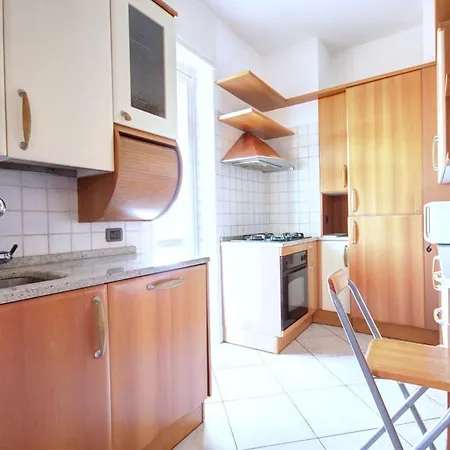 Vigevano Apartamento